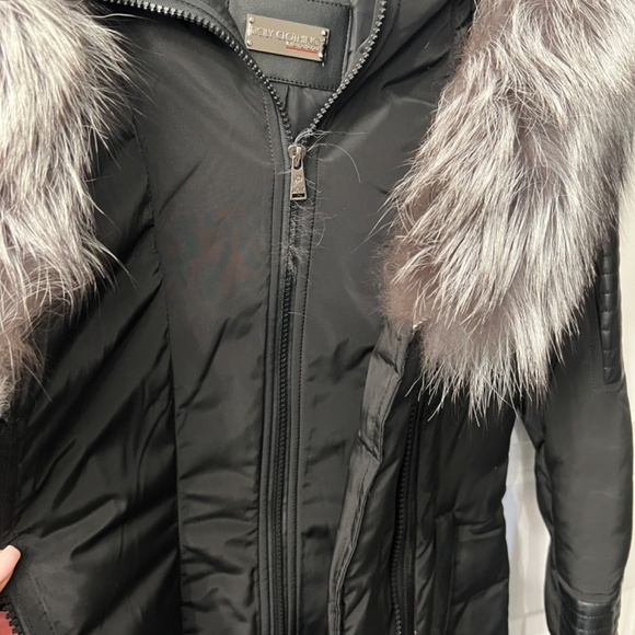 Women’s winter Coat - Picture 6 of 6